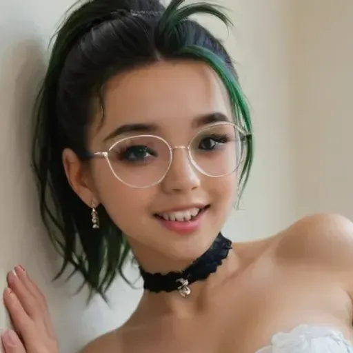 KI-Pornobild-Generator