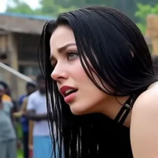 โปรแกรมสร้างภาพโปรนที่ใช้ปัญหา AI