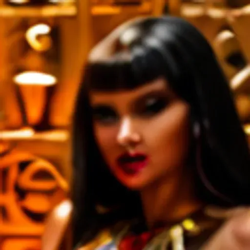 AI 포르노 사진 생성기