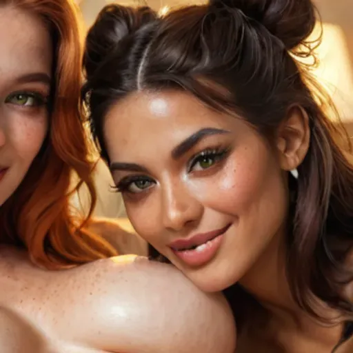 yapay zekâ porno foto üretici