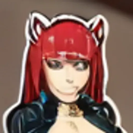 AI 포르노 사진 생성기