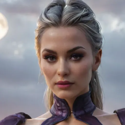 AI色情图片生成器