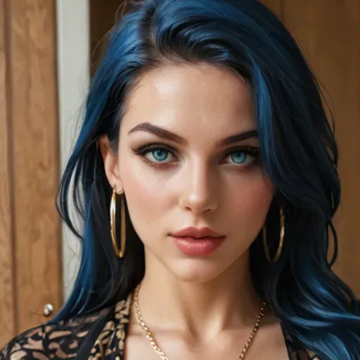 โปรแกรมสร้างภาพโปรนที่ใช้ปัญหา AI