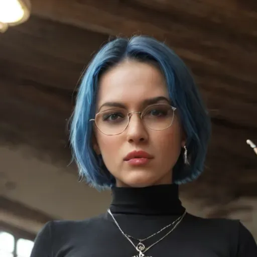 AI 포르노 이미지 생성기