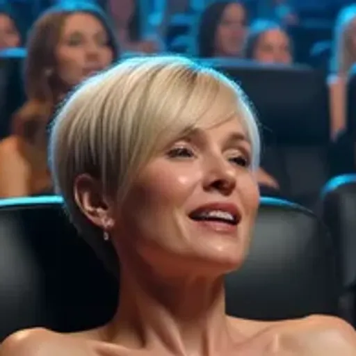 KI-Pornobild-Generator