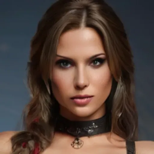 AI 포르노 이미지 생성기