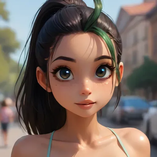 generador de imágenes porno con IA