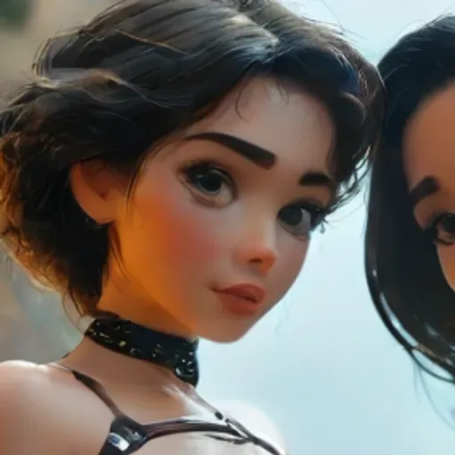 KI-Pornobild-Generator