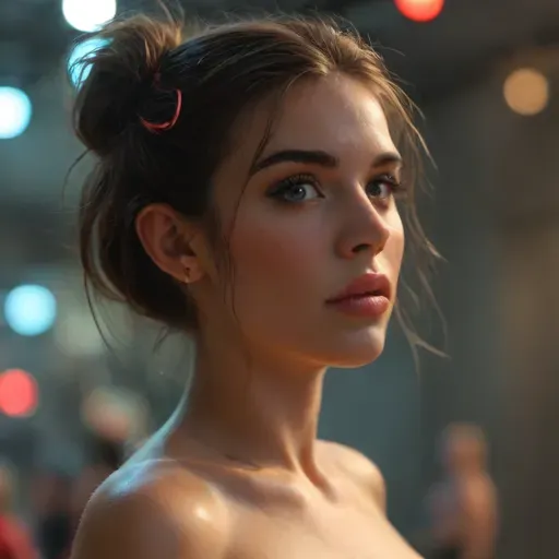 generatore di immagini porno IA