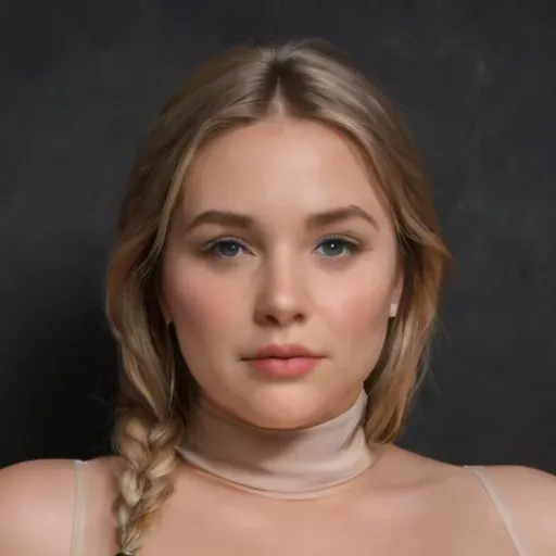 AI 포르노 이미지 생성기