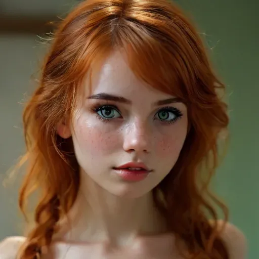 AIポルノ画像ジェネレーター