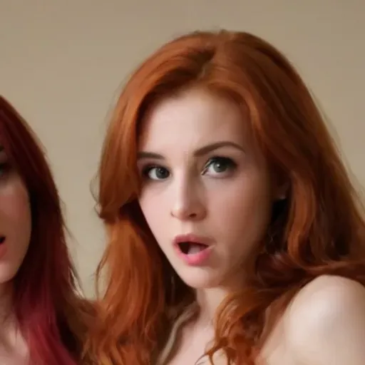 AI porn pic generator