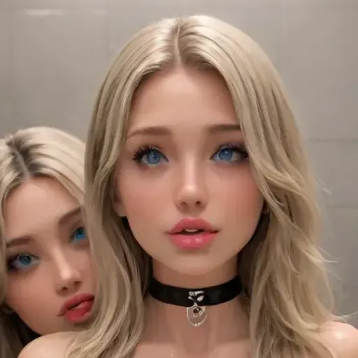 yapay zekâ porno görsel üretici