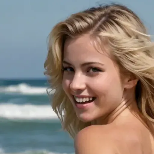 generatore di immagini porno IA