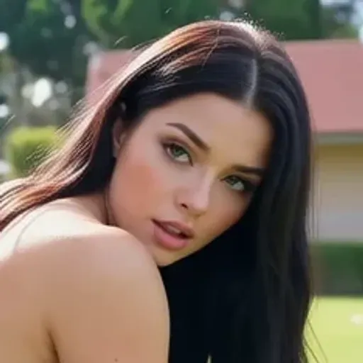 KI-Pornobild-Generator