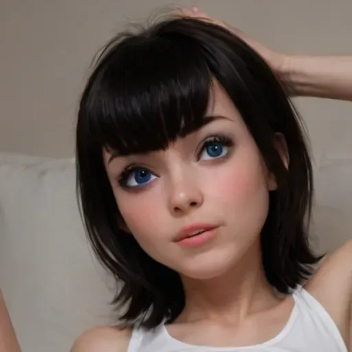 KI-Pornobild-Generator