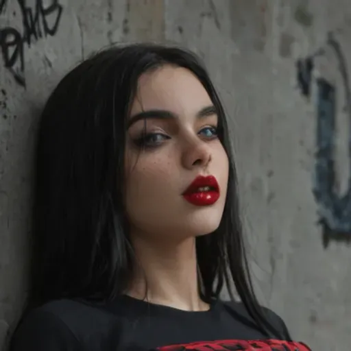 KI-Pornobild-Generator