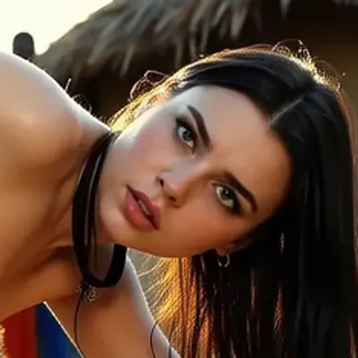 yapay zekâ porno görsel üretici