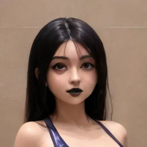 generatore di foto porno IA