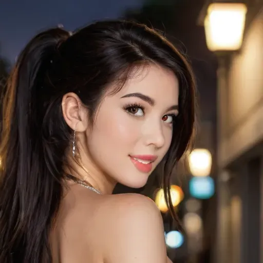 генератор порно-изображений на ИИ