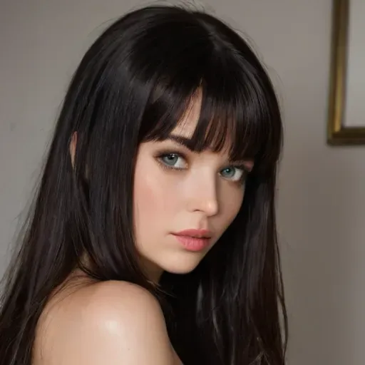 AI 포르노 이미지 생성기