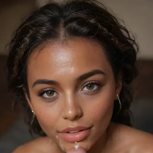 โปรแกรมสร้างภาพโปรนที่ใช้ปัญหา AI