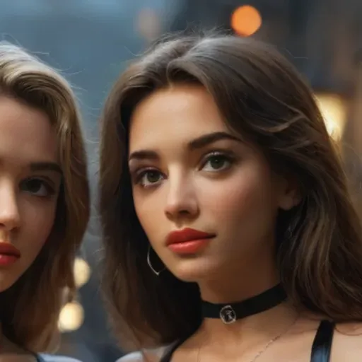 generatore di foto porno IA