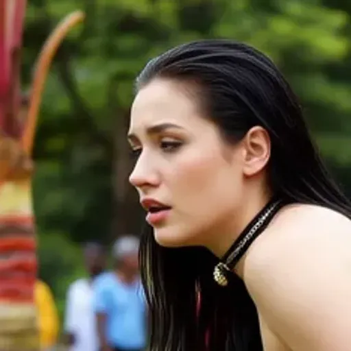 yapay zekâ porno foto üretici