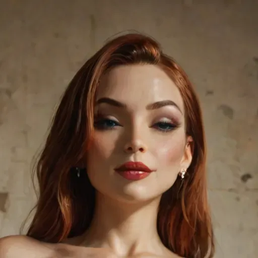 generatore di immagini porno IA