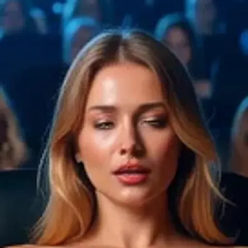 KI-Pornobild-Generator