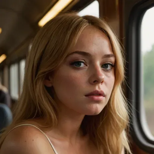 โปรแกรมสร้างภาพโปรนที่ใช้ปัญหา AI