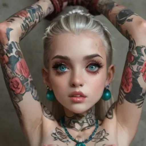 Pencipta imej lucah AI