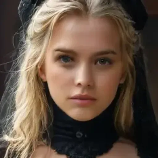 AI 포르노 이미지 생성기