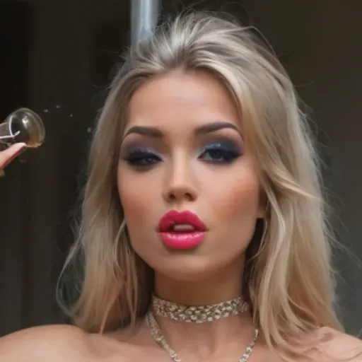 AI 포르노 이미지 생성기