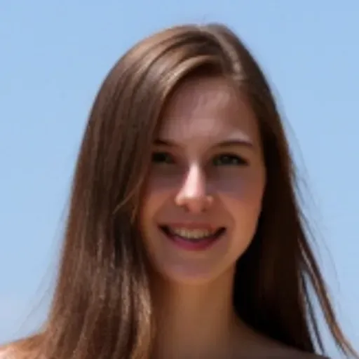 generatore di foto porno IA