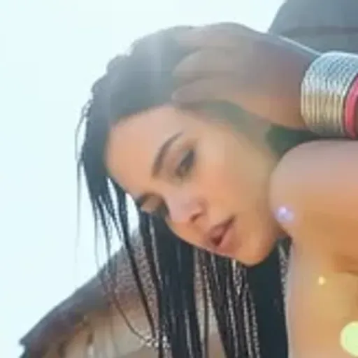 KI-Pornobild-Generator