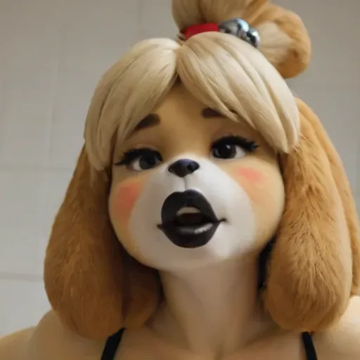 KI-Pornobild-Generator