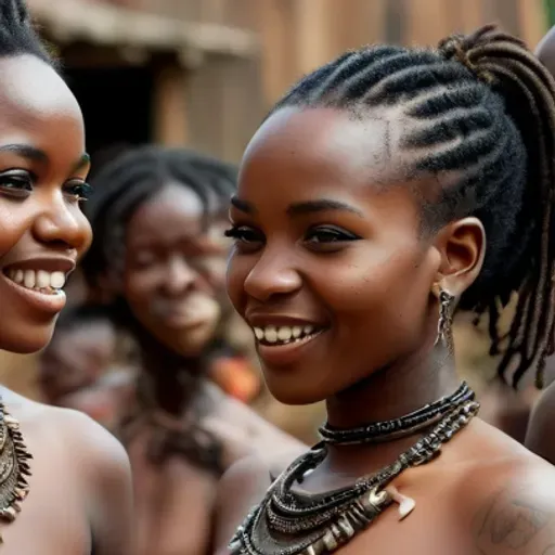 KI-Pornobild-Generator