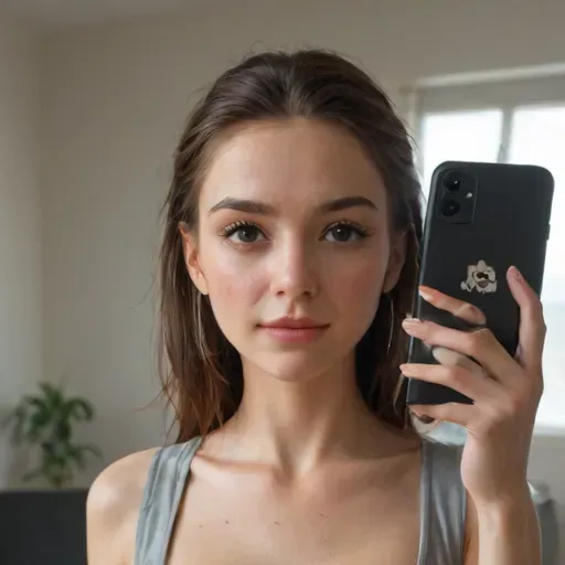 Pencipta imej lucah AI