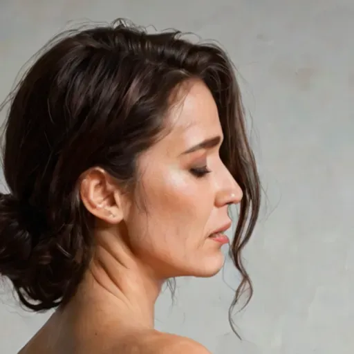 yapay zekâ porno görsel üretici