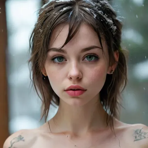 AIポルノ画像ジェネレーター