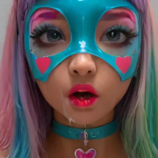 generatore di foto porno IA