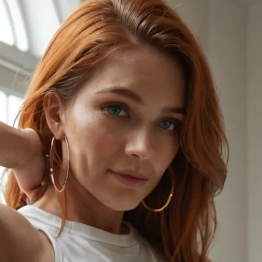 AI 포르노 이미지 생성기