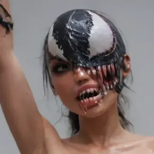 AIポルノ画像ジェネレーター