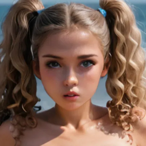 KI-Pornobild-Generator