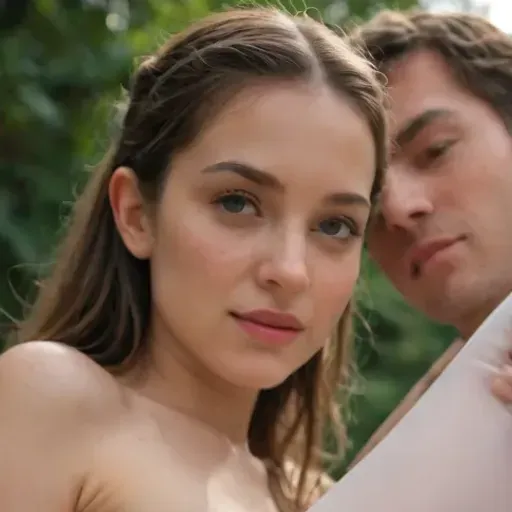 generatore di immagini porno IA