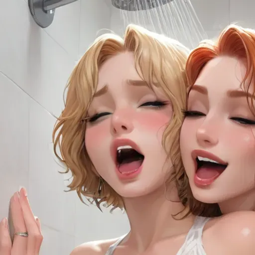 AI 포르노 사진 생성기