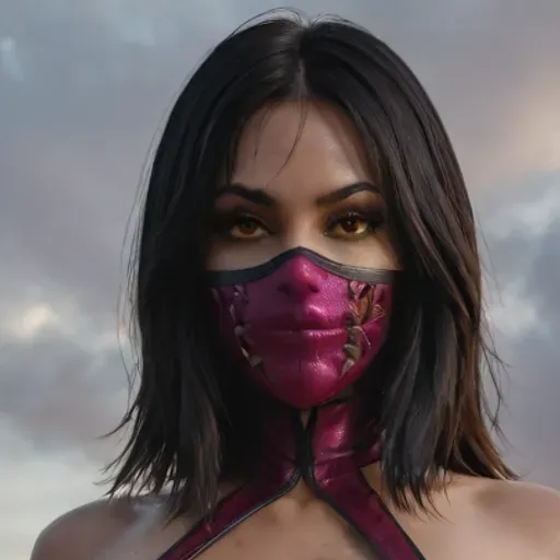 AI色情图片生成器