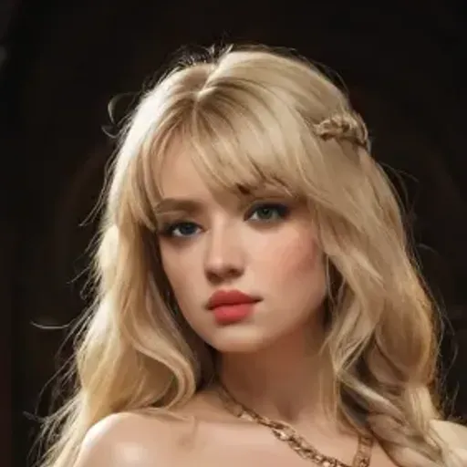 KI-Pornobild-Generator