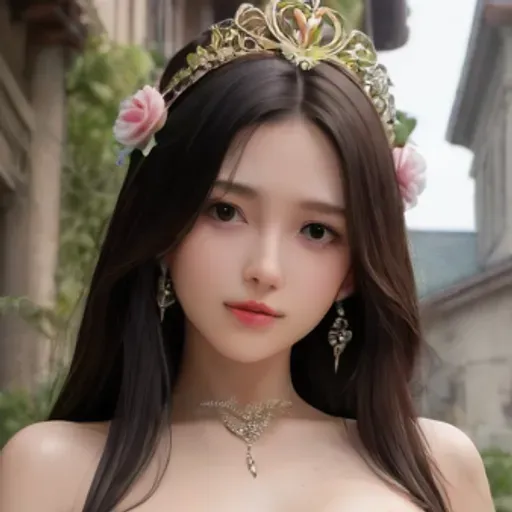 KI-Pornobild-Generator